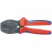 KNIPEX 97 52 38 SB PreciForce Crimping Pliers, 220mm