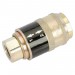 1/4\" BSP Female Parallel \