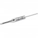 Mortice Chisel and Bit, 1/4\", 19 x 307mm