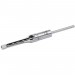 Mortice Chisel and Bit, 3/8\", 19 x 307mm