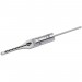Mortice Chisel and Bit, 1/4\", 13/16\" x 306mm