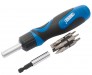 Ratcheting Screwdriver Set (13 Piece)