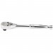 60 Tooth Sealed Head Reversible Ratchet, 1/4\" Sq. Dr.