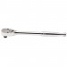60 Tooth Sealed Head Reversible Ratchet, 3/8\" Sq. Dr.