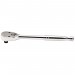 60 Tooth Sealed Head Reversible Ratchet, 1/2\" Sq. Dr.