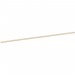 Wooden Broom Handle, 1220 x 23mm