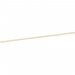 Wooden Broom Handle, 1525 x 28mm