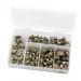 70 Assorted Metric Grease Nipples