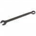 Elora Long Stainless Steel Combination Spanner, 10mm