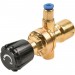 MIG Gas Bottle Regulator Disposable Cylinder No Gauge
