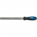 Soft Grip Engineers Flat Cabinet Rasp, 200mm
