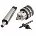 16MM GEARED CHUCK MT4