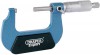 Metric External Micrometer, 25 - 50mm