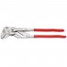 KNIPEX 86 03 400 Pliers Wrench, 400mm