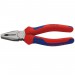 KNIPEX 03 02 160 SB Combination Pliers, 160mm