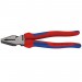 KNIPEX 02 02 225 SB High Leverage Combination Pliers, 225mm