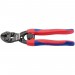 KNIPEX Cobolt 71 22 200SB Compact Bolt Cutters, 200mm