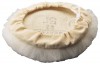 Lambswool Polishing Bonnet, 140mm