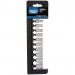 Metric Socket Set, 1/4\" Sq. Dr. (10 Piece)
