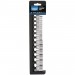Multi-Drive Socket Set, 3/8\" Sq. Dr. (12 Piece)