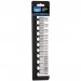 Multi-Drive Socket Set, 1/2\" Sq. Dr. (10 Piece)
