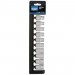 Metric Socket Set, 1/2\" Sq. Dr. (10 Piece)