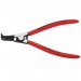 KNIPEX 46 21 A31 SBE Circlip Pliers, 200mm