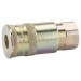 1/4\" BSP Taper Female Thread Vertex Air Coupling