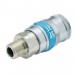 1/4\" BSP Taper Male Thread Vertex Air Coupling