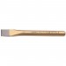 Octagonal Flat Cold Chisel, 15 x 150mm
