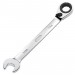 Draper HI-TORQ Metric Reversible Ratcheting Combination Spanner, 14mm