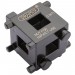 Brake Caliper Wind Back Cube, 3/8\" Sq. Dr.