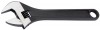 Draper Expert Crescent-Type Adjustable Wrench with Phosphate Finish, 200mm, 29mm