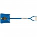 Draper Expert Contractors Square Mouth No.2 Shovel with Ash Shaft
