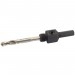 Hex. Shank Holesaw Arbor with HSS Pilot Drill for 14 - 30mm Holesaws, 5/16\" Thread