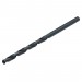 HSS Drill Bit, 9/64\" x 180mm