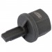 Drain Plug Key for VAG Group Cars, 3/8\" Sq. Dr.