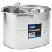 Galvanised Mop Bucket, 9L