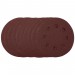 Sanding Discs, 115mm, 120 Grit, Hook & Loop (Pack of 10)