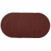 Sanding Discs, 115mm, 240 Grit, Hook & Loop (Pack of 10)