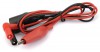 Crocodile Clip Set for Multimeters