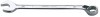 Draper HI-TORQ Combination Spanner, 15mm