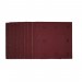 1/4 Sanding Sheets with Hook and Loop, 115 x 105mm, Assorted Grit (Pack of 10)