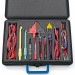 Draper Expert Automotive Diagnostic Test Lead Kit (28 Piece)