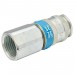 1/2\" BSP Parallel Euro Coupling Female Thread (Sold Loose)