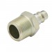 1/2\" BSP Male Nut PCL Euro Coupling Adaptor (Sold Loose)