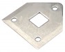 Spare Cutter Blade for 54463 Rubber Hose and Pipe Cutter