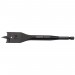 Draper Expert Flat Wood Bit, 24 x 150mm