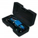 Trolley Jack with Carry Case, 2 Tonne