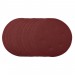 Sanding Discs, 150mm, Hook & Loop, 120 Grit, (Pack of 10)